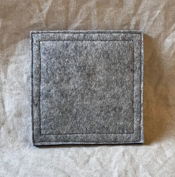 International Maritime Signal Flag Coaster D