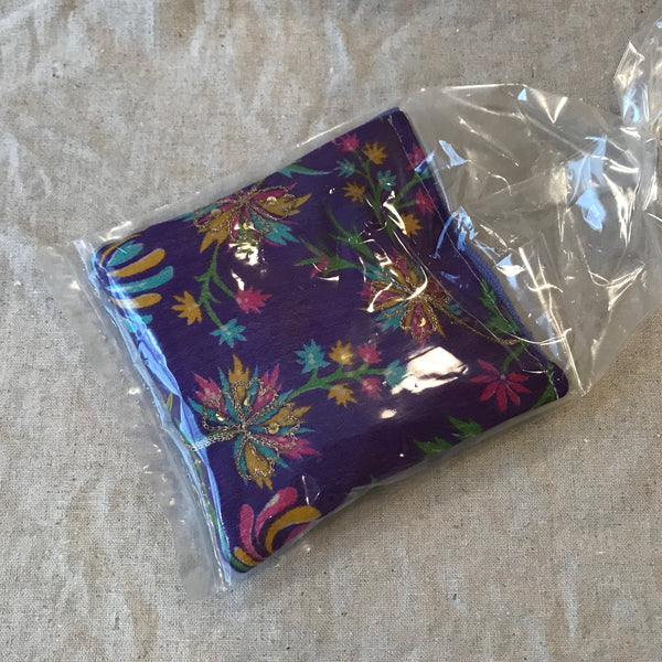 Lavender Sachet