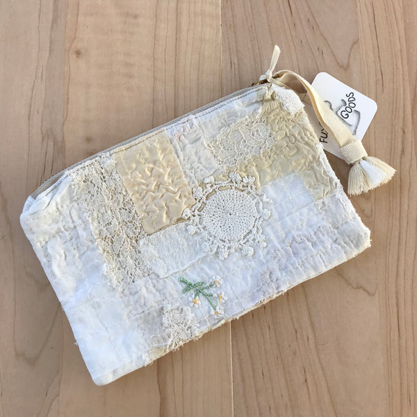 Zip Pouch