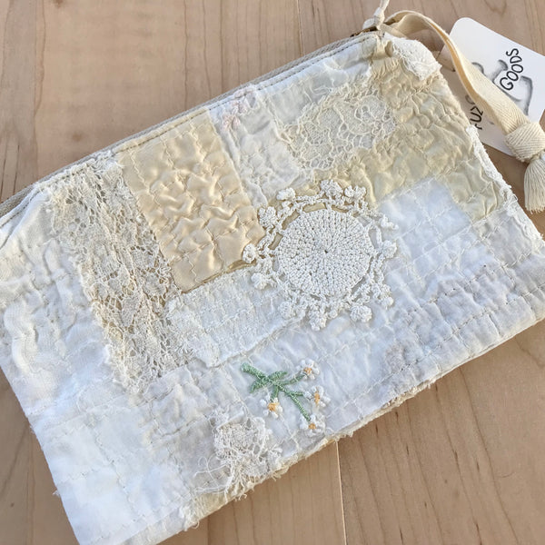 Zip Pouch