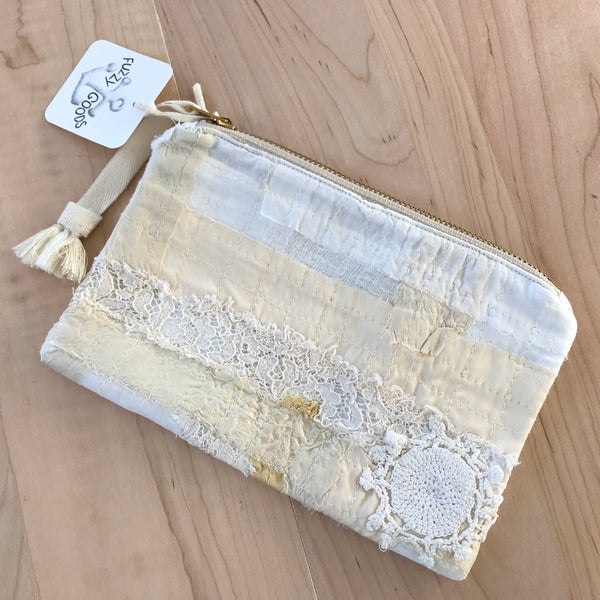 Zip Pouch