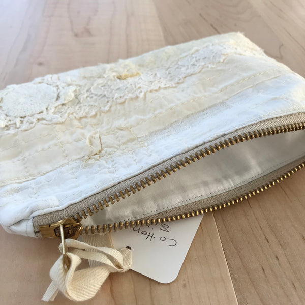 Zip Pouch