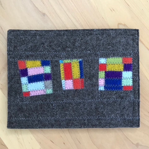 Wool Felt Trivet