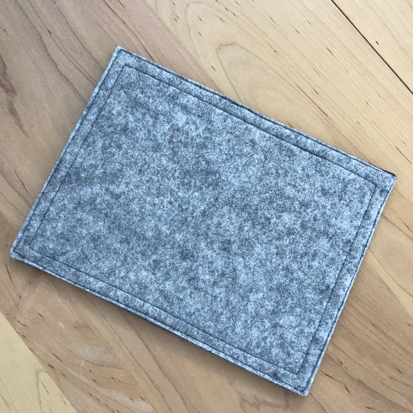 Wool Felt Trivet