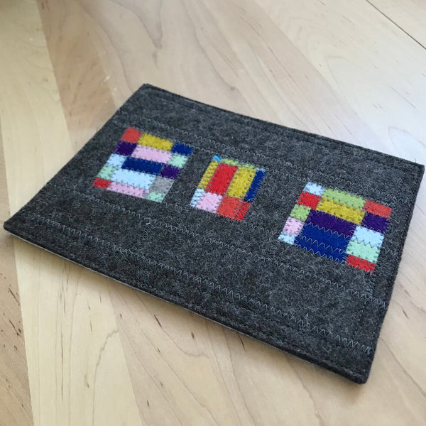 Wool Felt Trivet