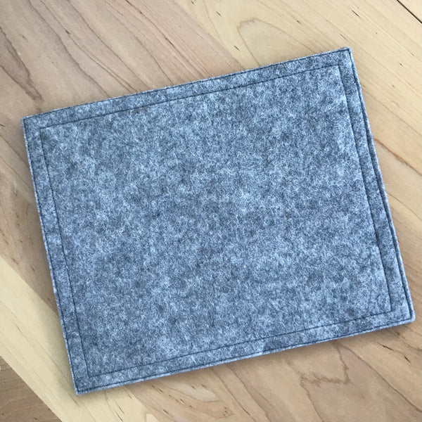 Wool Felt Trivet