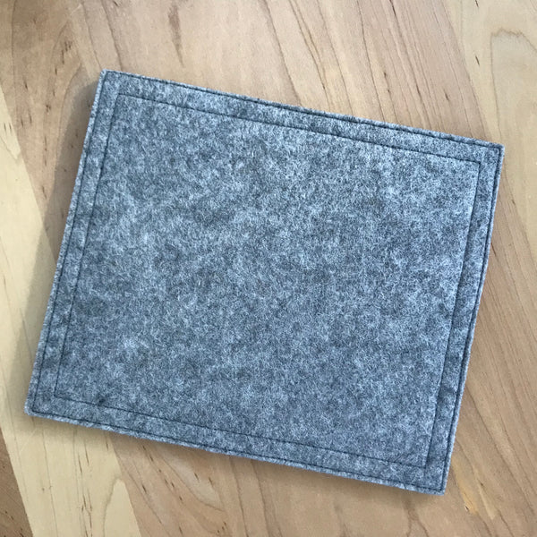 Wool Felt Trivet