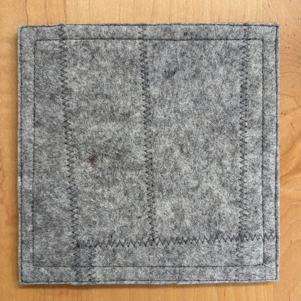 Wool Felt Trivet
