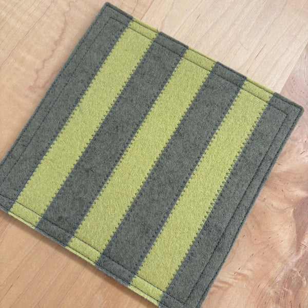 Wool Felt Trivet