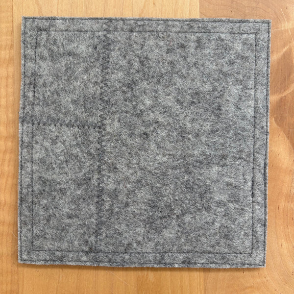 Wool Felt Trivet