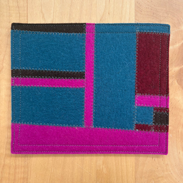Wool Felt Trivet