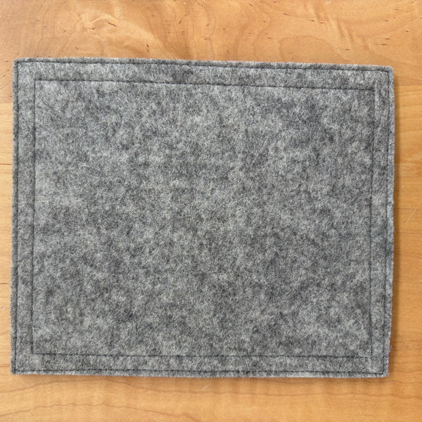 Wool Felt Trivet