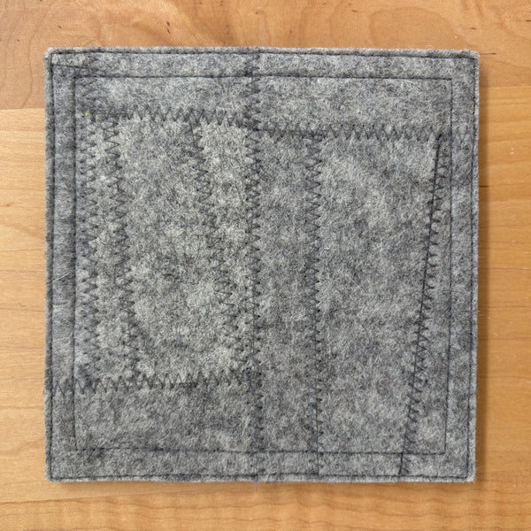 Wool Felt Trivet