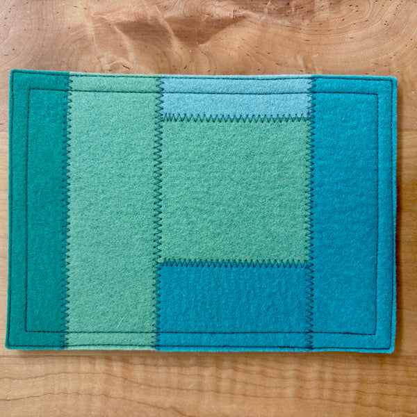Wool Felt Trivet