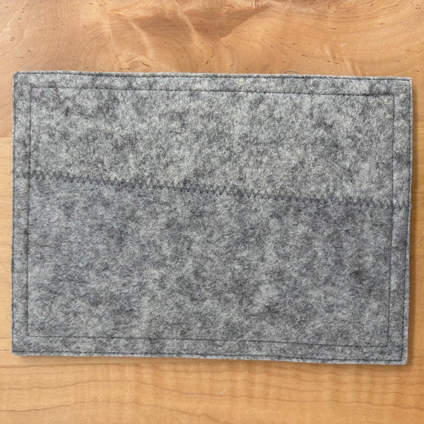 Wool Felt Trivet