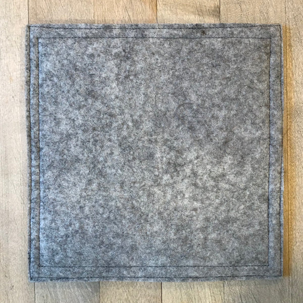 Wool Felt Trivet