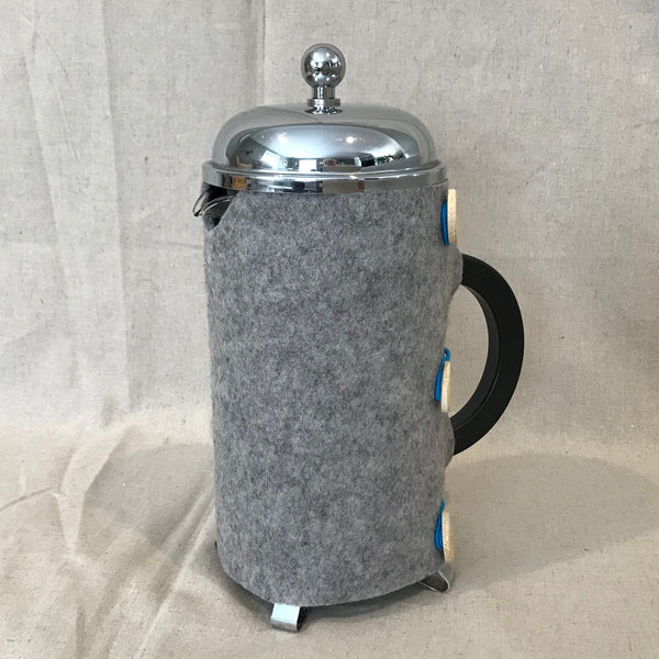 French Press Cozy