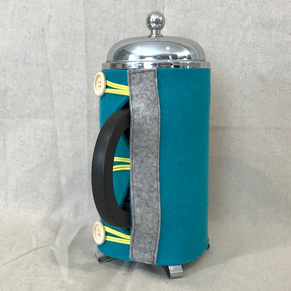 French Press Cozy