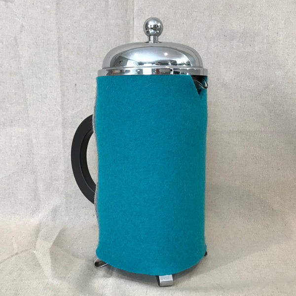 French Press Cozy