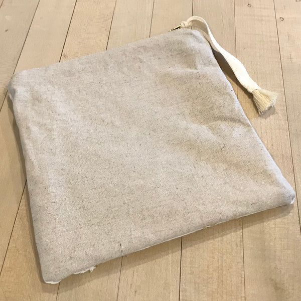 Zip Pouch