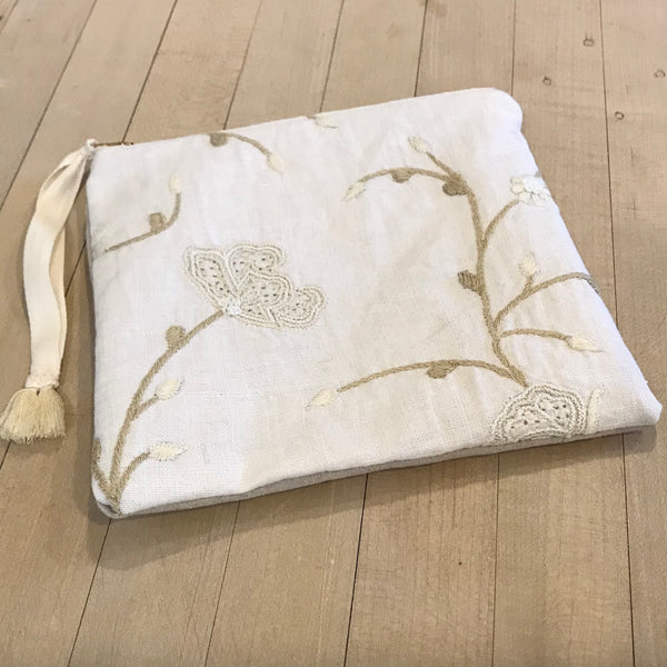 Zip Pouch
