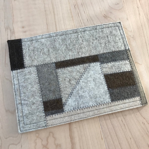 Wool Felt Trivet