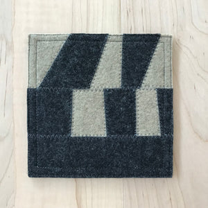 Wool Felt Trivet