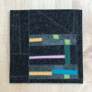 Wool Felt Trivet