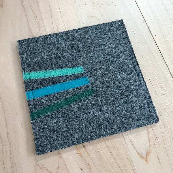 Wool Felt Trivet