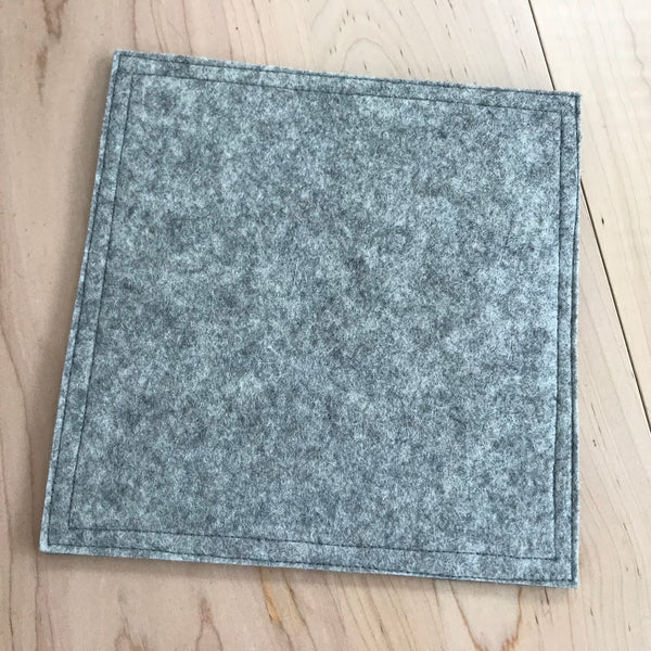 Wool Felt Trivet