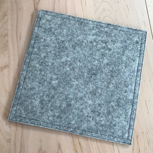 Wool Felt Trivet